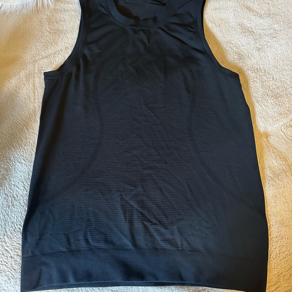 Lululemon Swift Tech Tank - image 2
